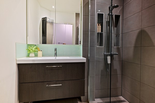 Medium property photo - Diezestraat 27H, 1078 JN Amsterdam